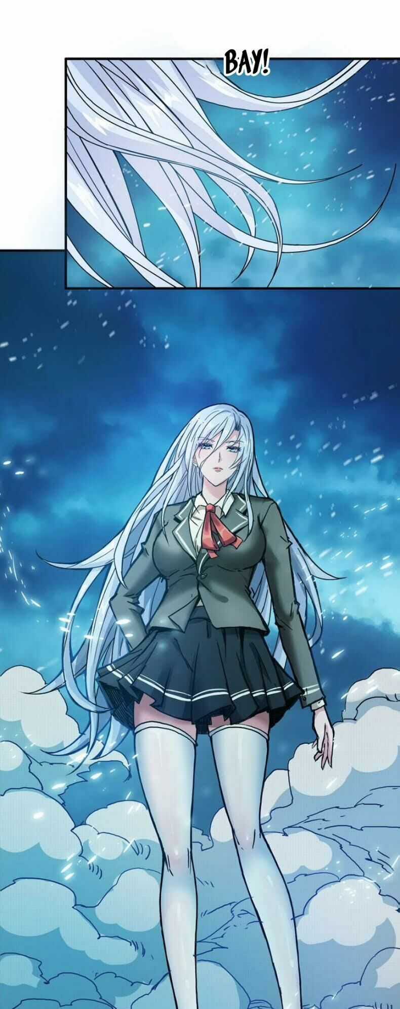 God Slayer - Chương 18 - Trang 37