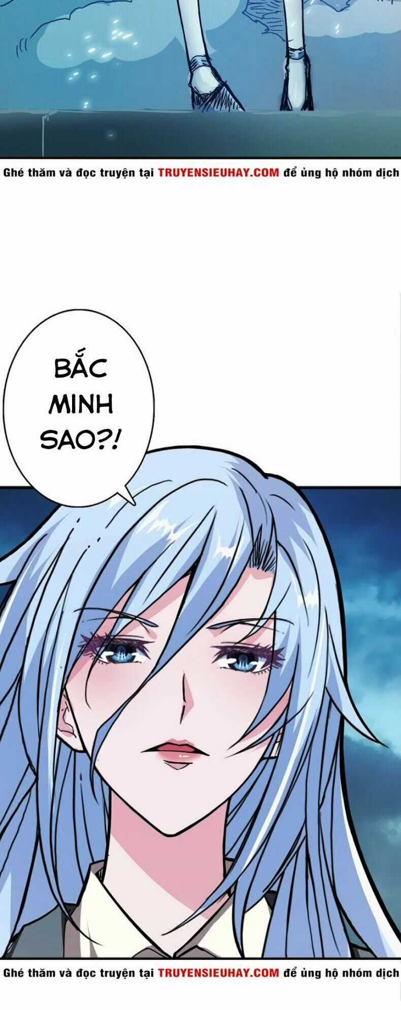 God Slayer - Chương 18 - Trang 38