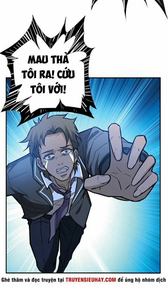 God Slayer - Chương 19 - Trang 13