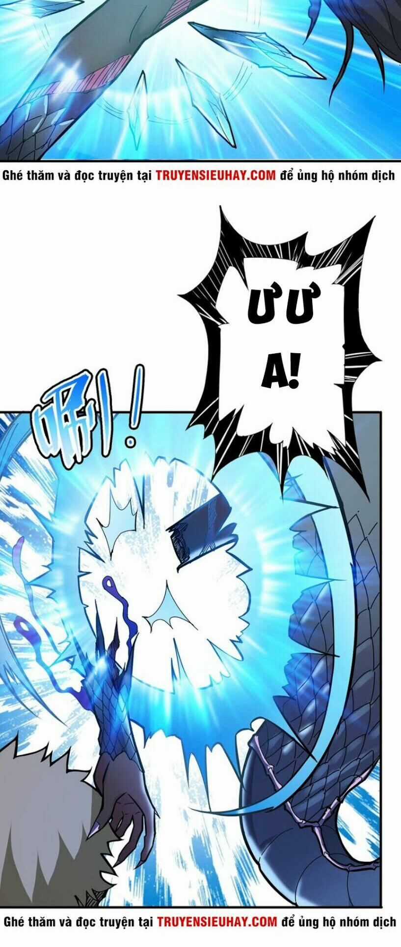 God Slayer - Chương 19 - Trang 15