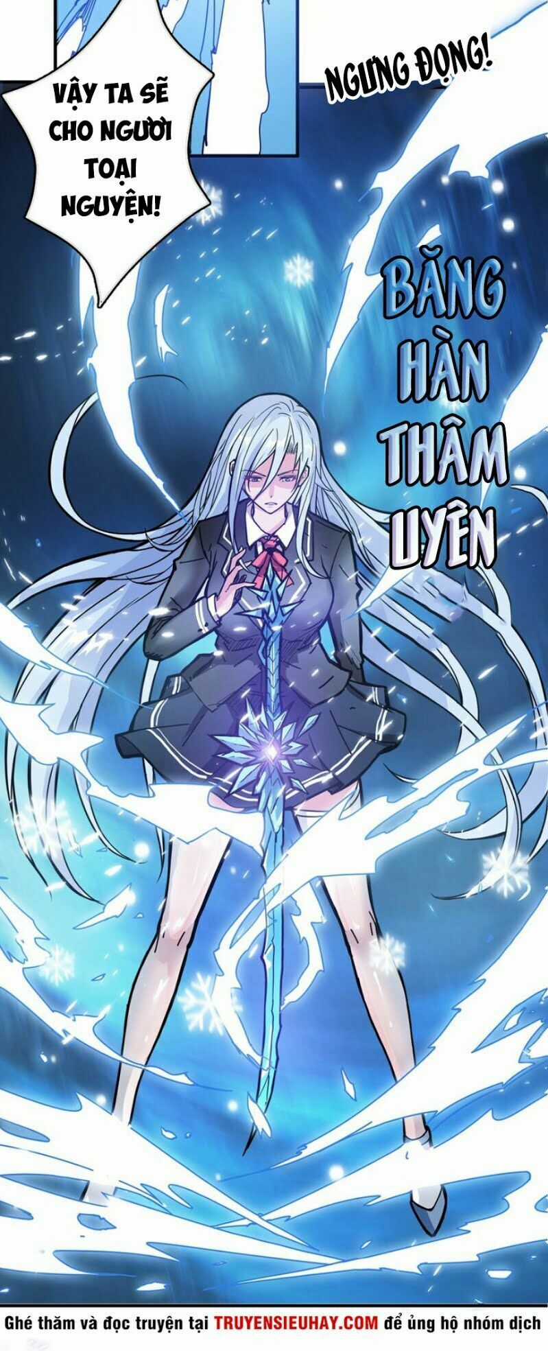 God Slayer - Chương 19 - Trang 26