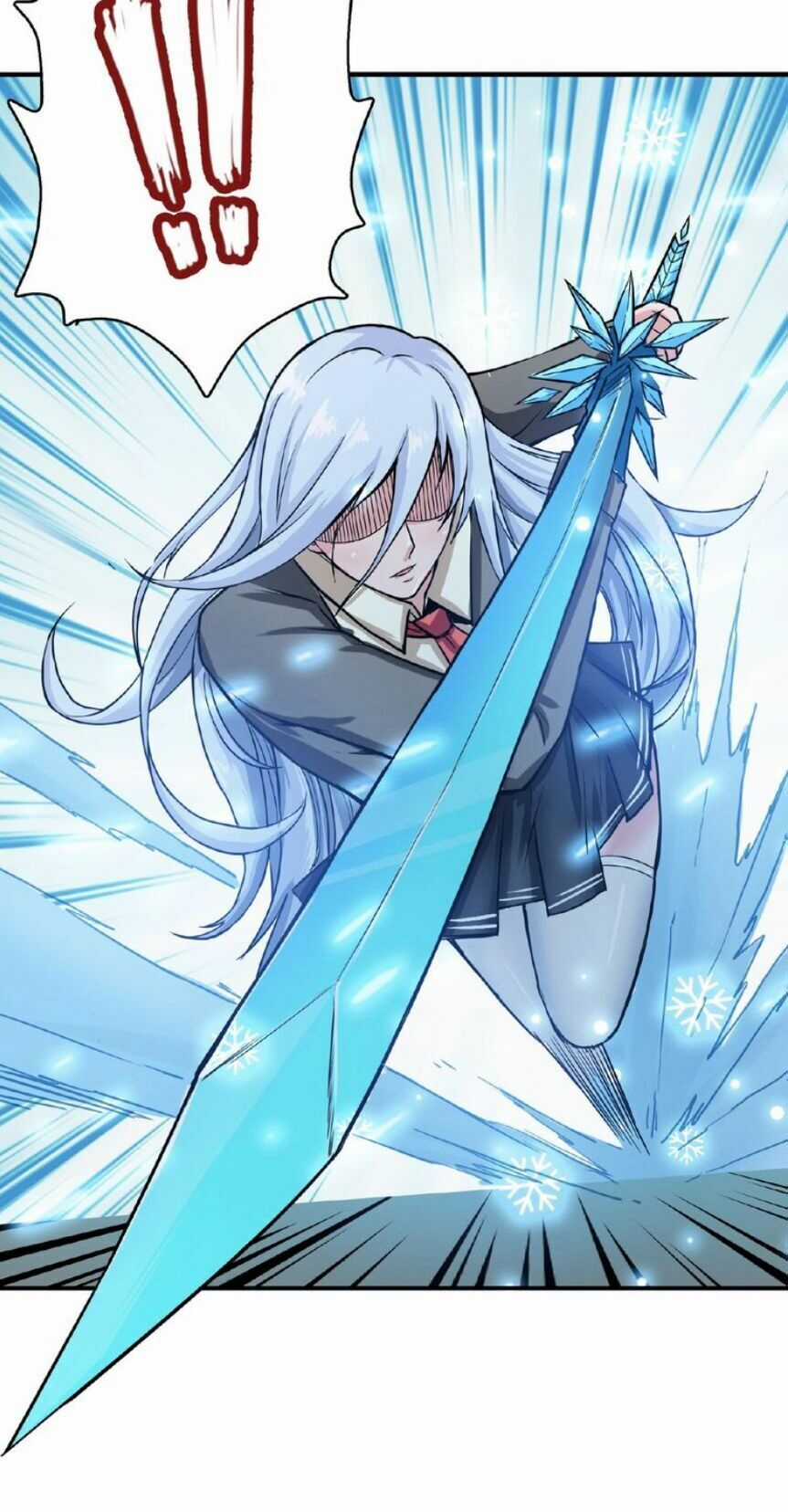 God Slayer - Chương 19 - Trang 28