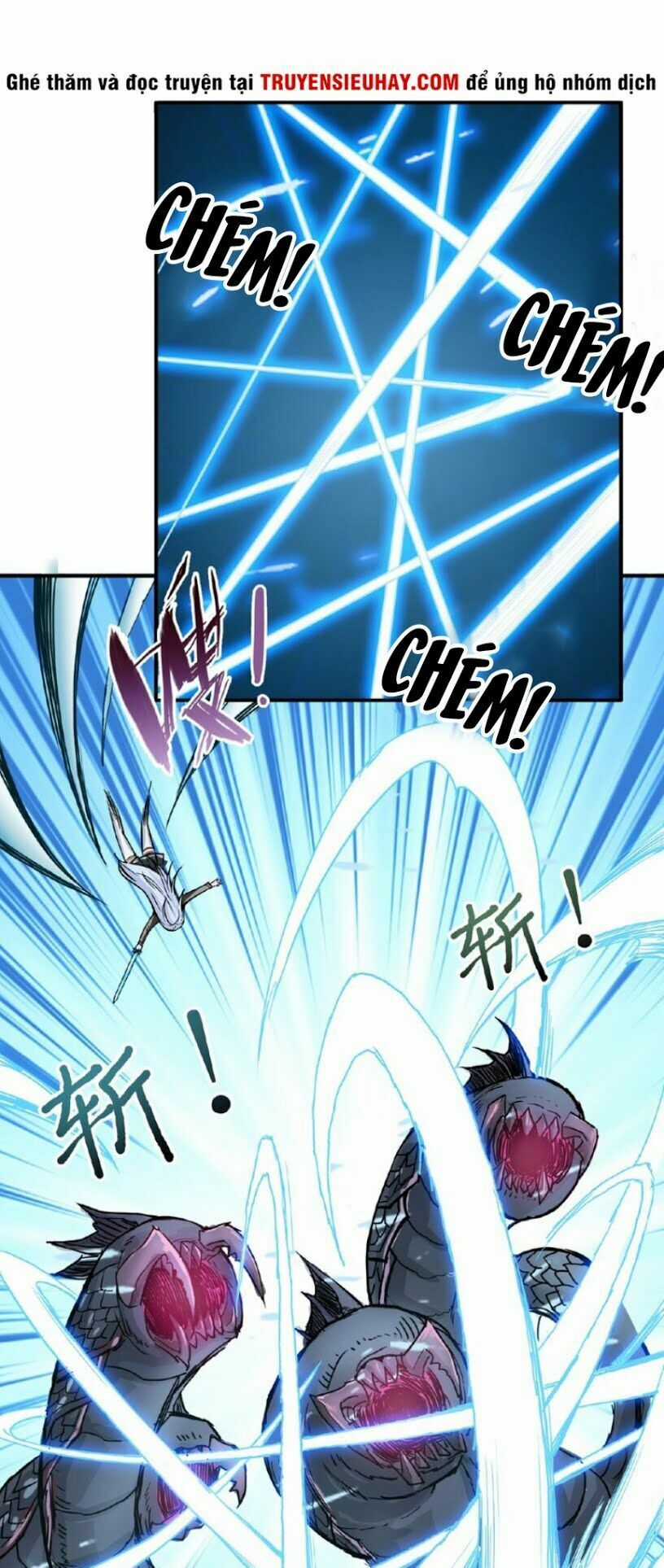 God Slayer - Chương 19 - Trang 29