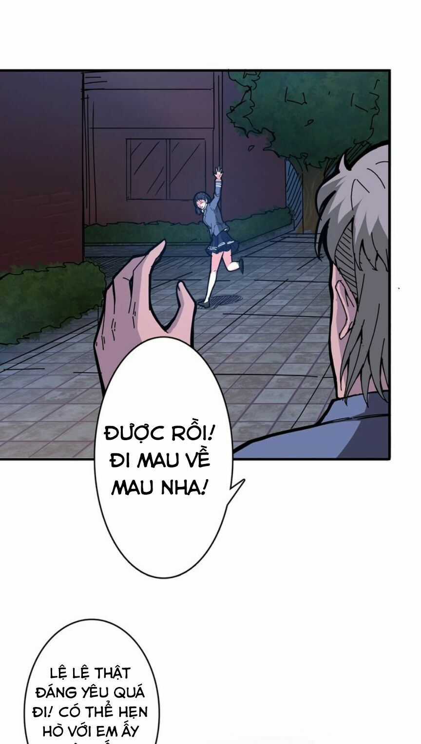 God Slayer - Chương 19 - Trang 4