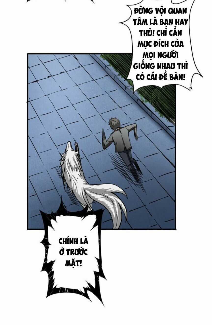 God Slayer - Chương 19 - Trang 35