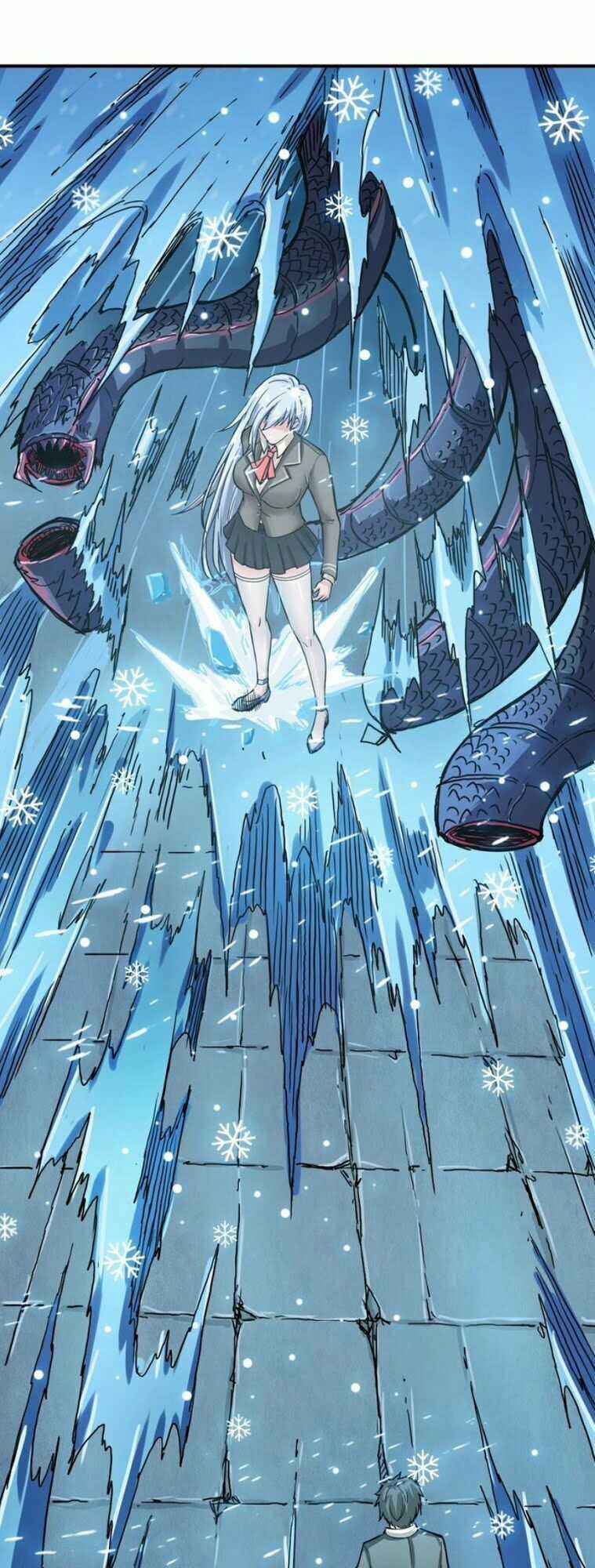 God Slayer - Chương 19 - Trang 38