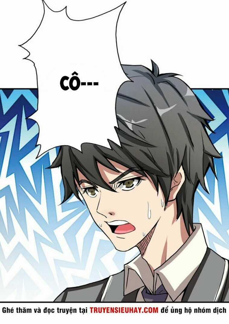 God Slayer - Chương 19 - Trang 40