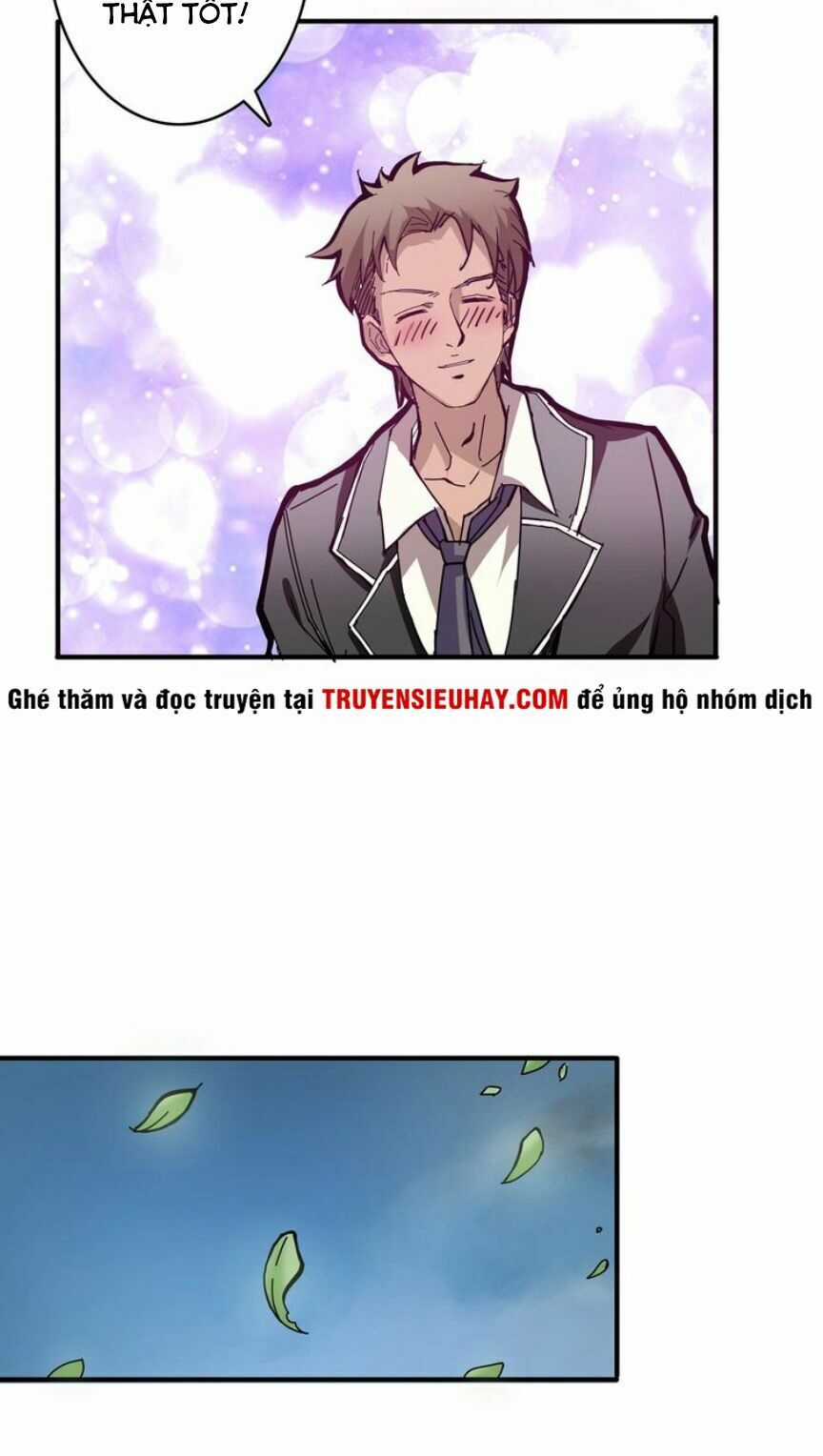 God Slayer - Chương 19 - Trang 5