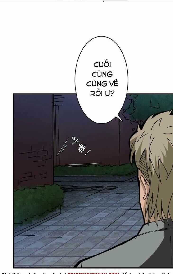 God Slayer - Chương 19 - Trang 7