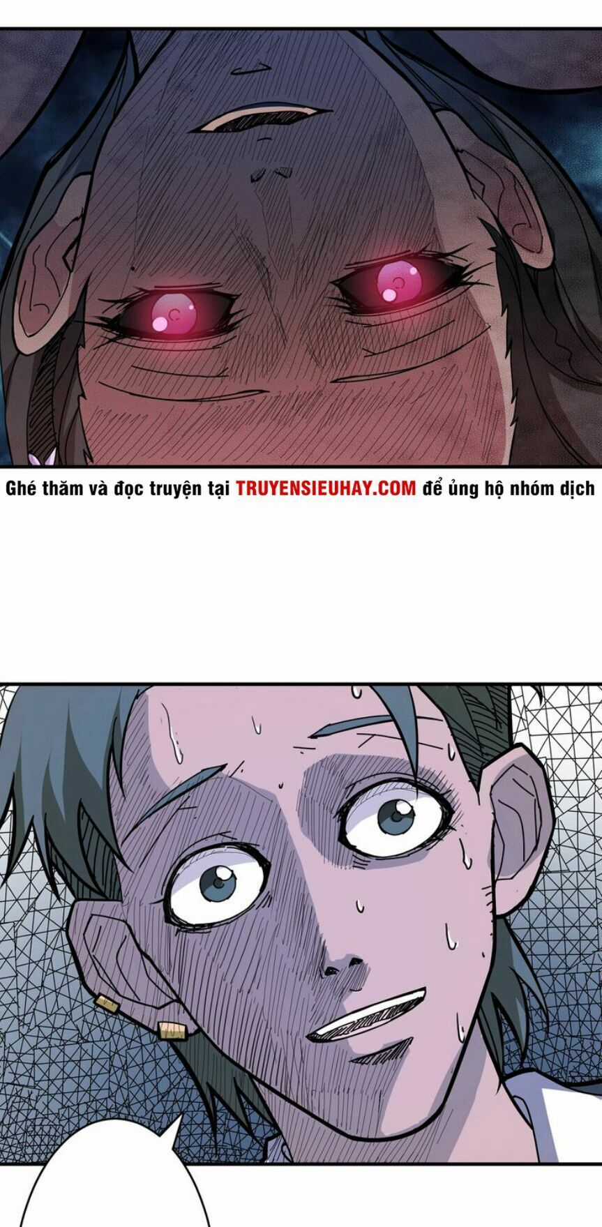 God Slayer - Chương 19 - Trang 9