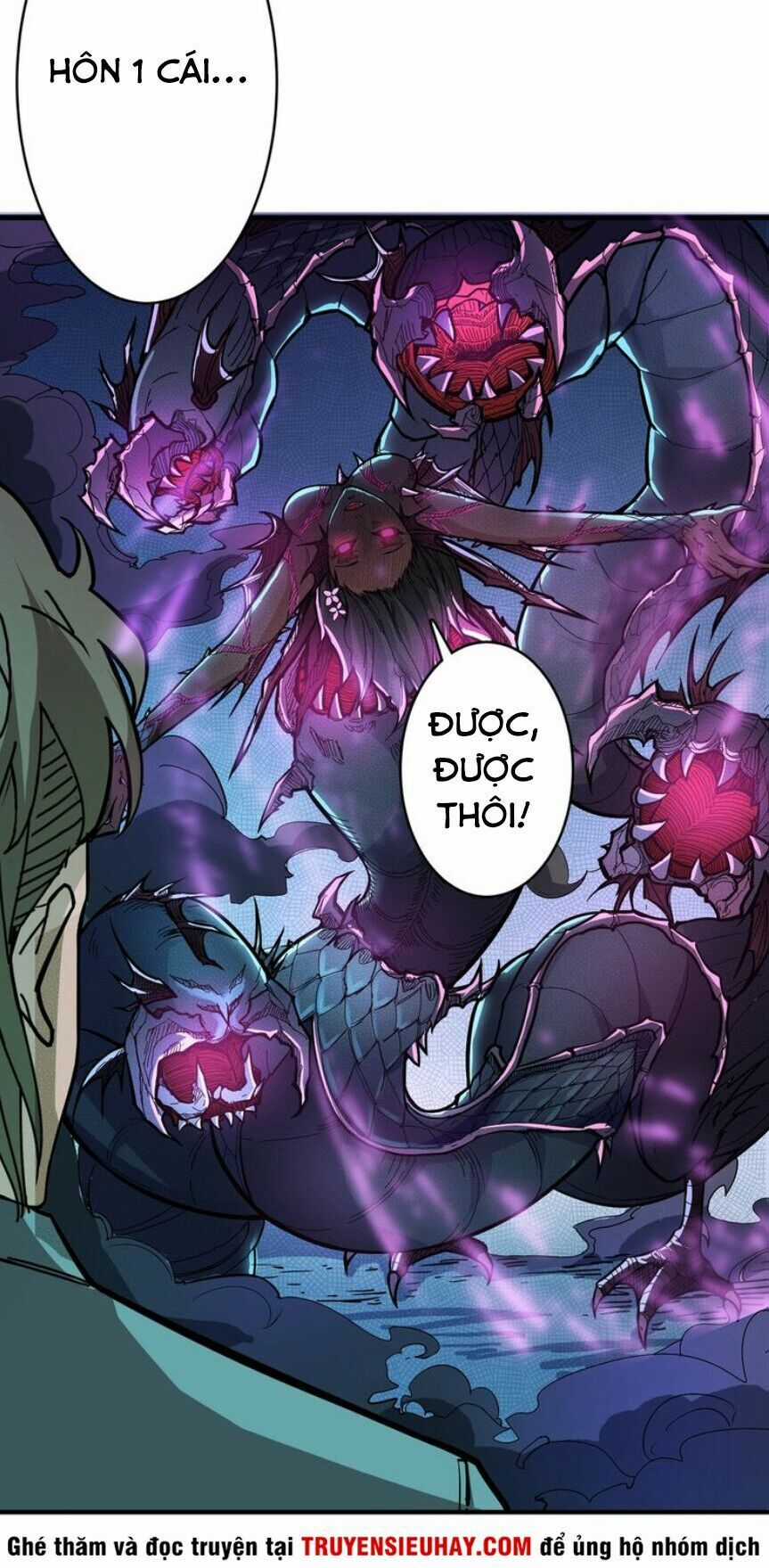 God Slayer - Chương 19 - Trang 10