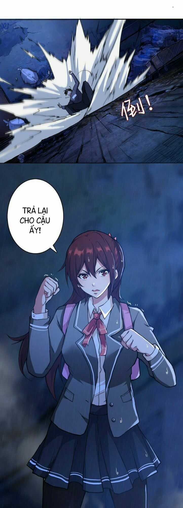 God Slayer - Chương 2 - Trang 14