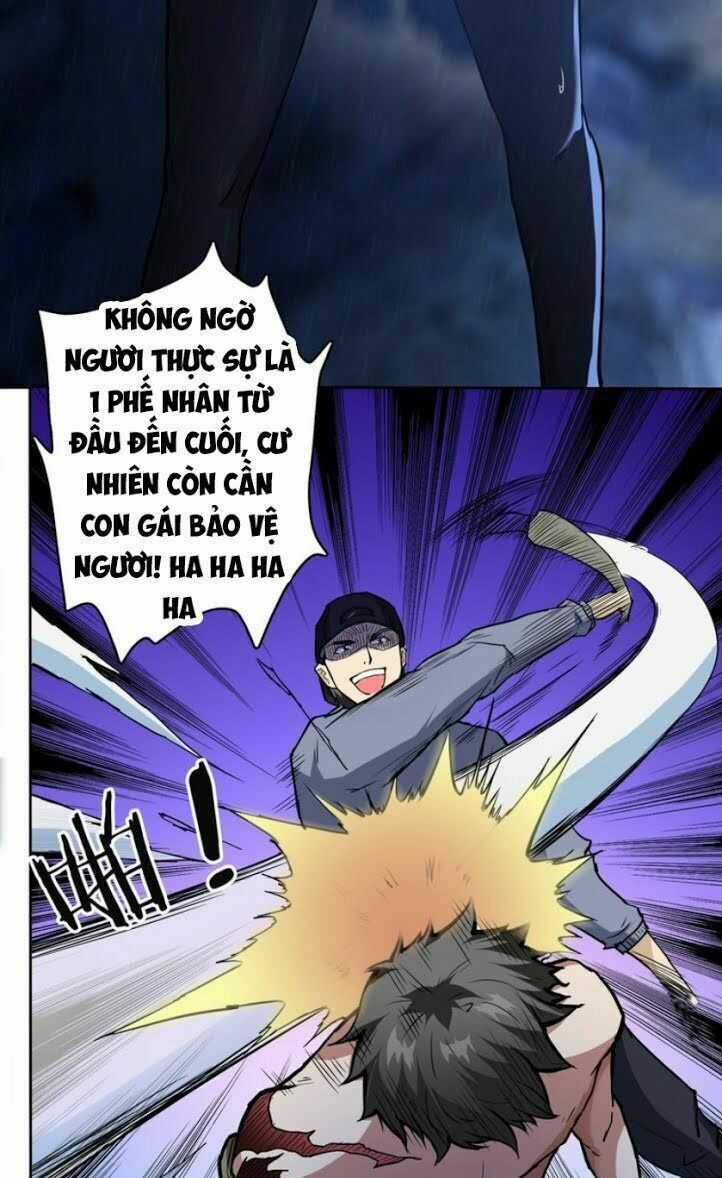 God Slayer - Chương 2 - Trang 15