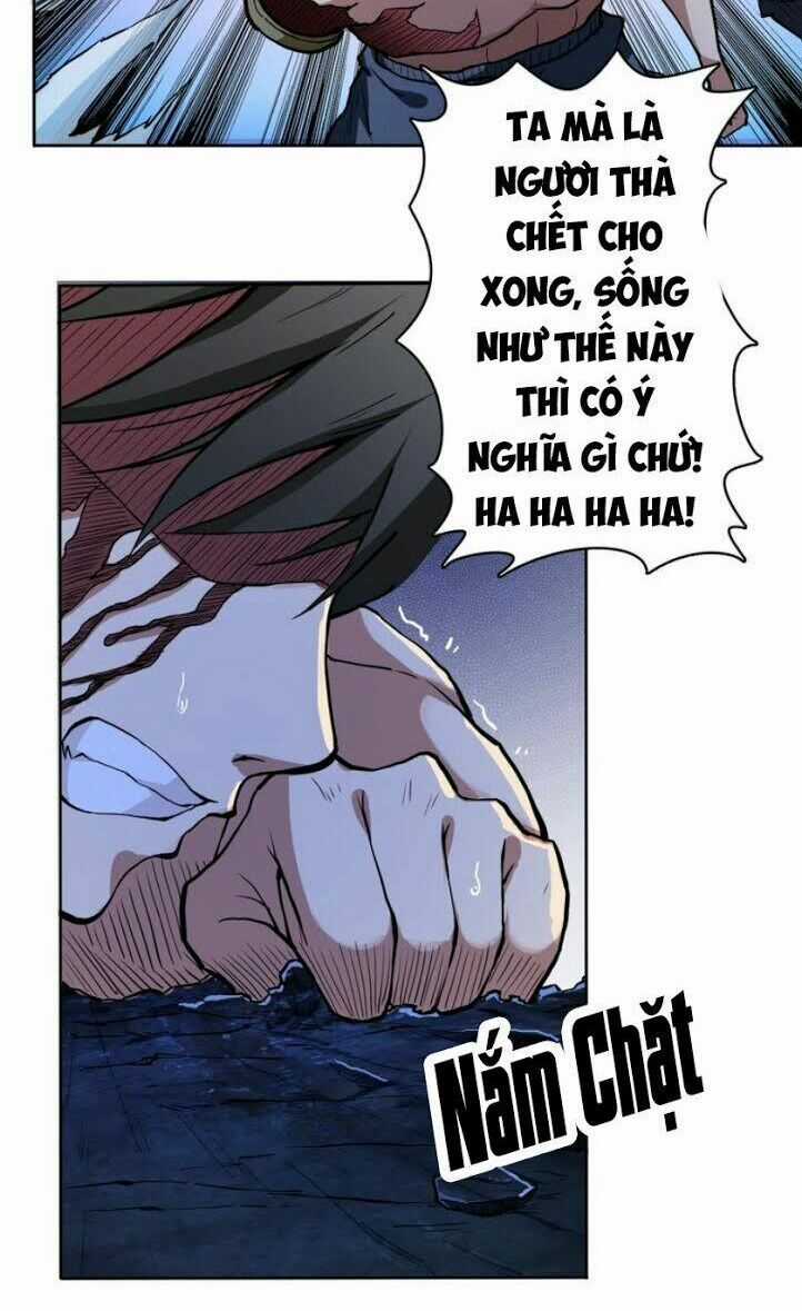 God Slayer - Chương 2 - Trang 16