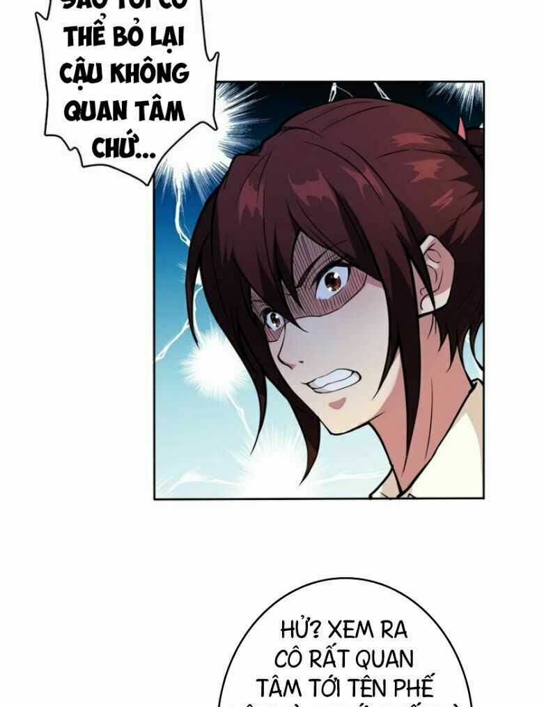 God Slayer - Chương 2 - Trang 18