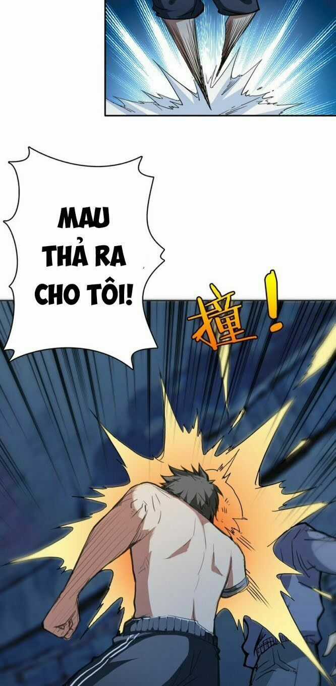 God Slayer - Chương 2 - Trang 26