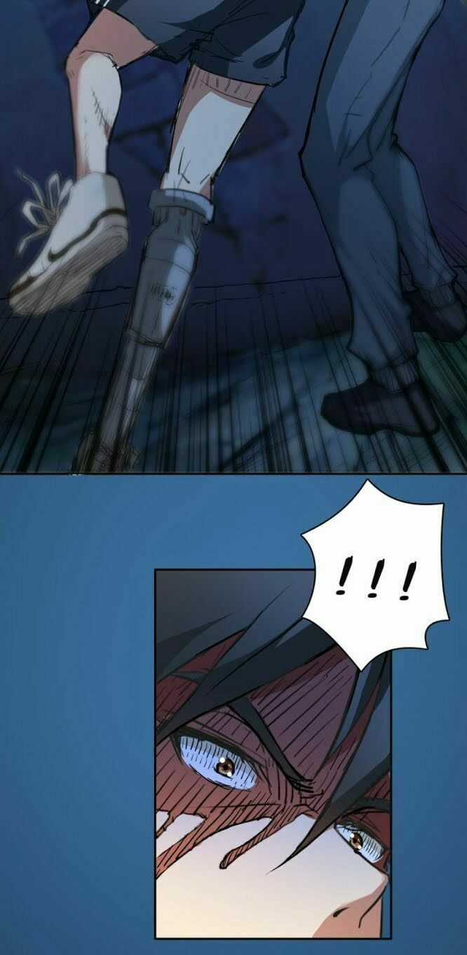 God Slayer - Chương 2 - Trang 27