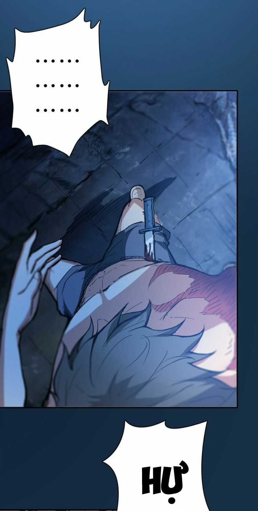 God Slayer - Chương 2 - Trang 28