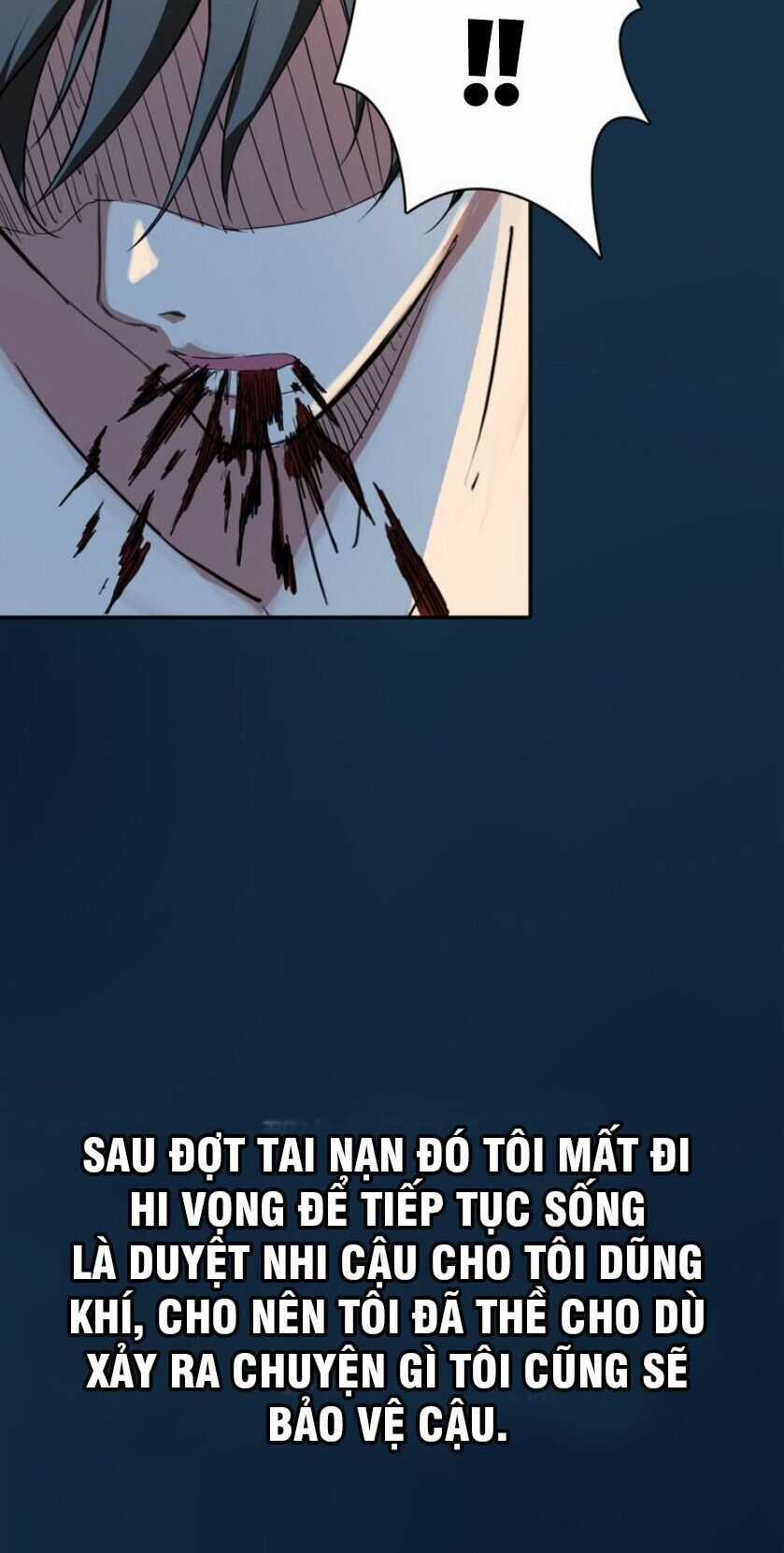 God Slayer - Chương 2 - Trang 29