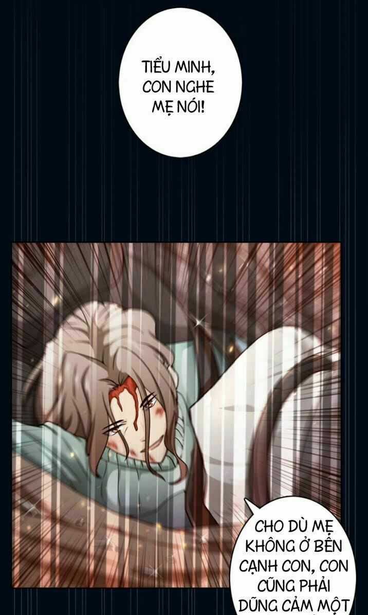 God Slayer - Chương 2 - Trang 33