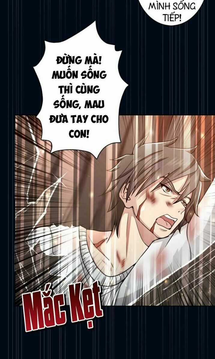 God Slayer - Chương 2 - Trang 34