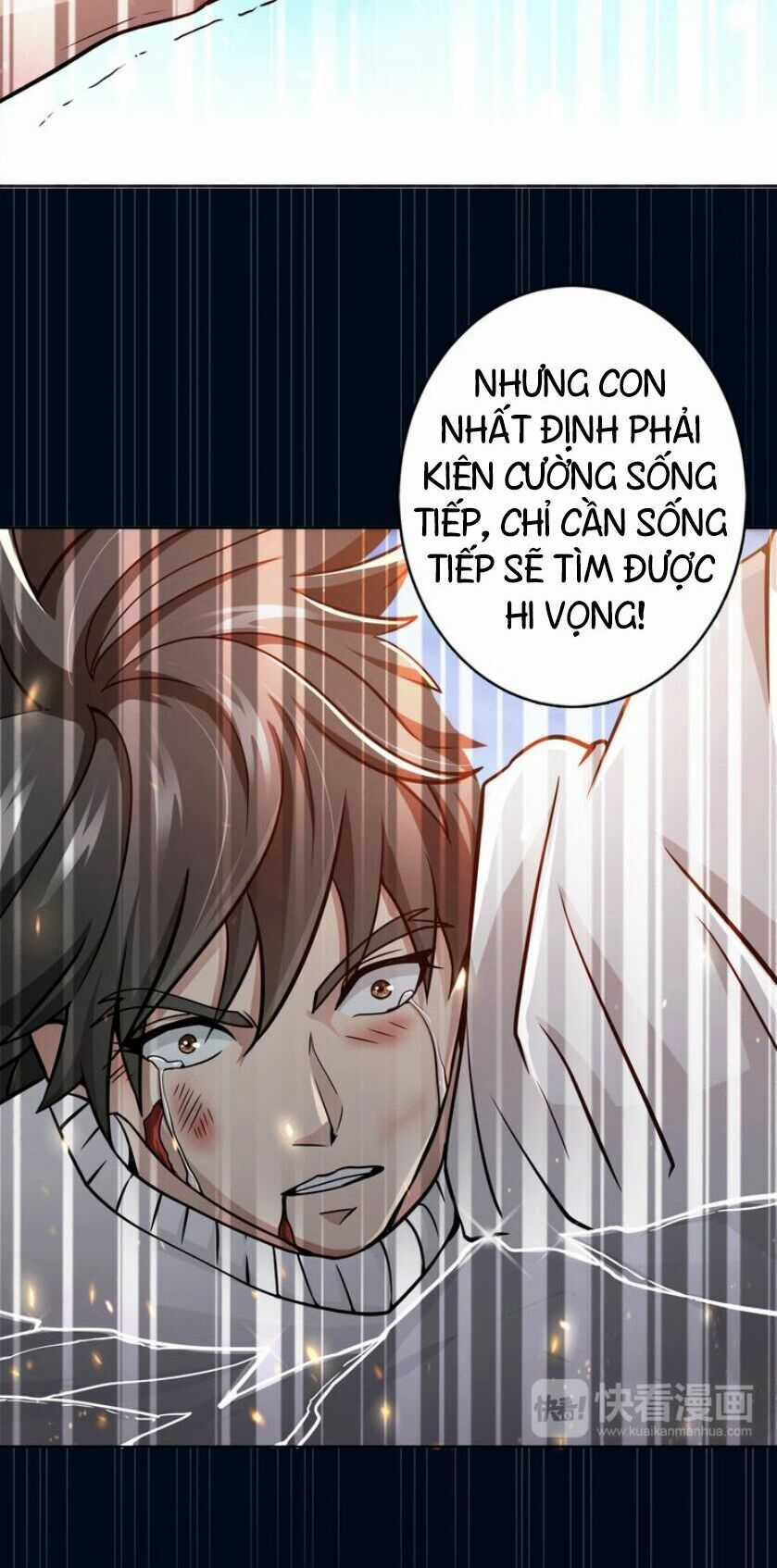 God Slayer - Chương 2 - Trang 36