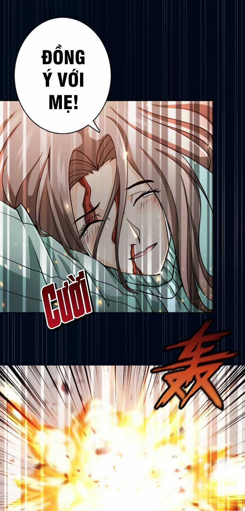 God Slayer - Chương 2 - Trang 37