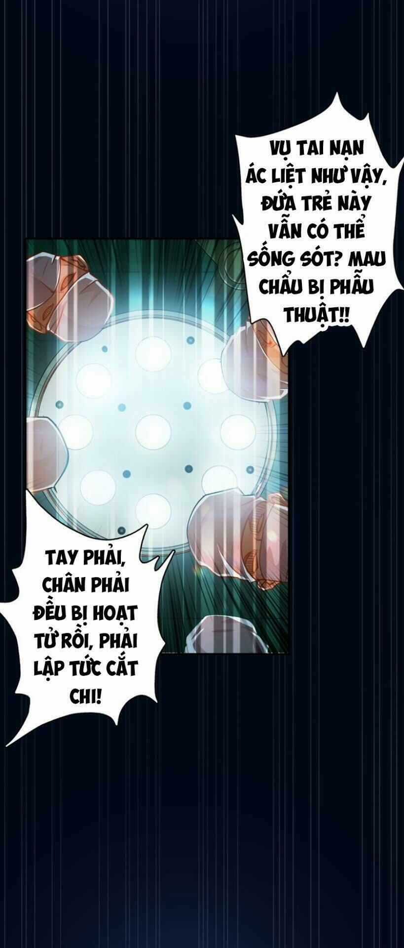 God Slayer - Chương 2 - Trang 39