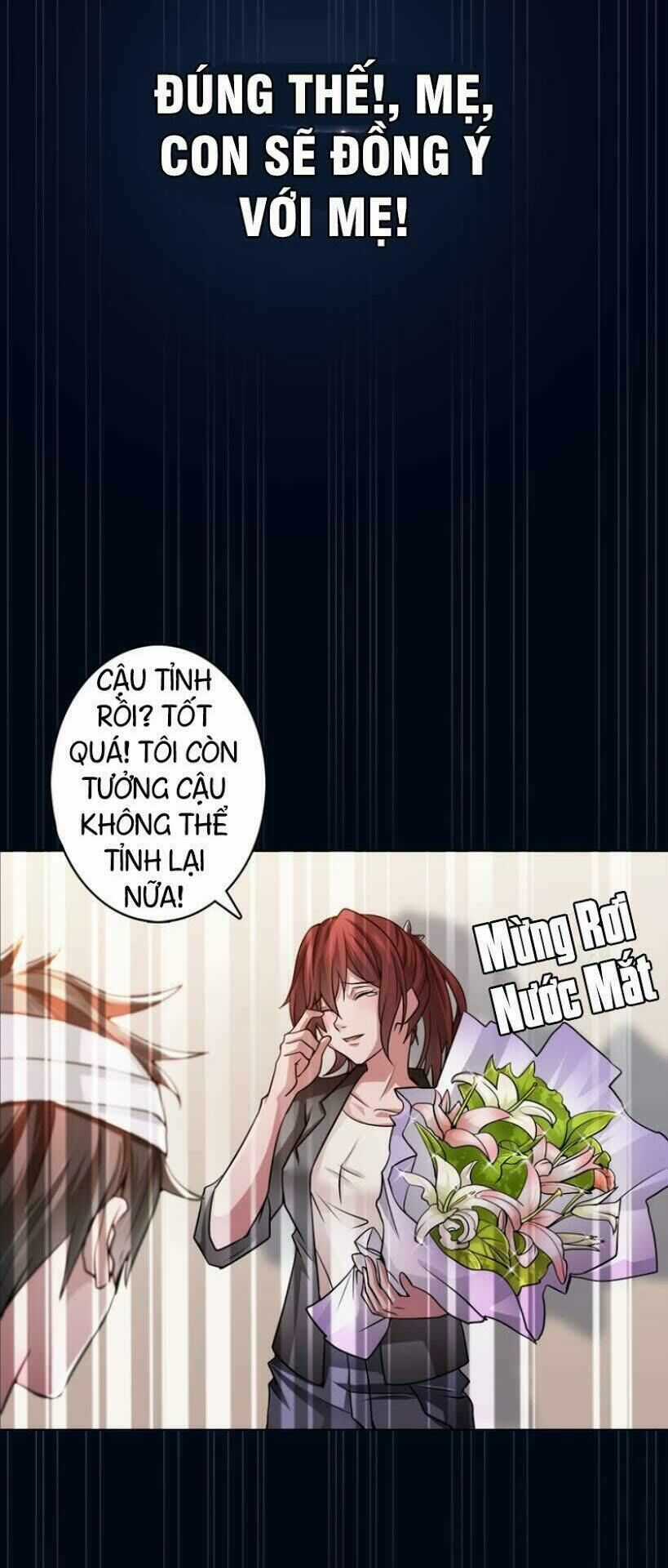 God Slayer - Chương 2 - Trang 40