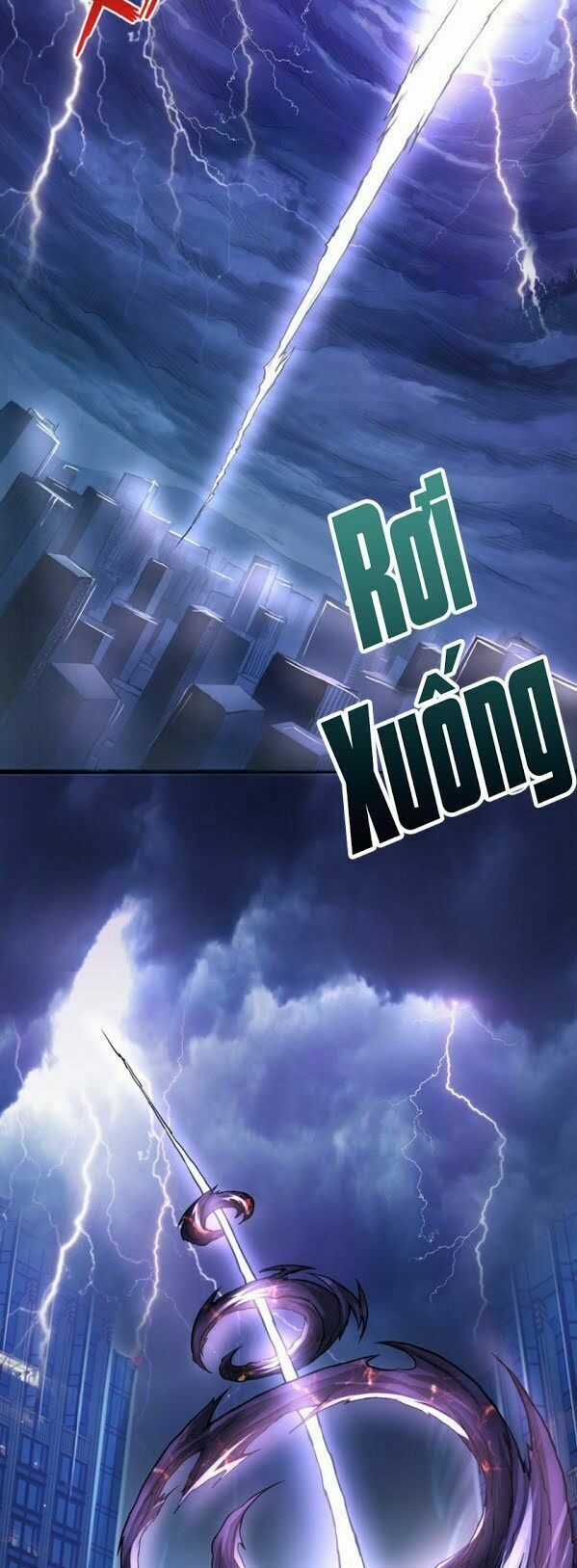 God Slayer - Chương 2 - Trang 45