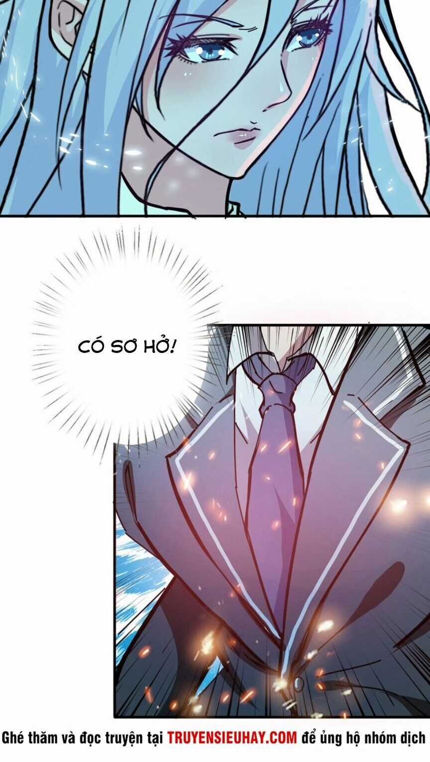 God Slayer - Chương 20 - Trang 12