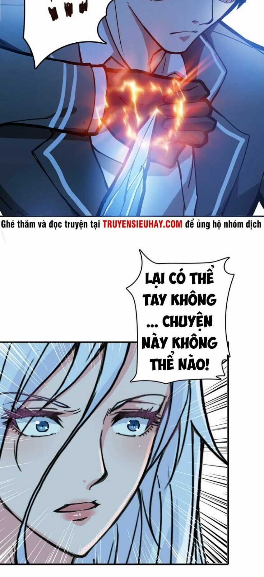 God Slayer - Chương 20 - Trang 14