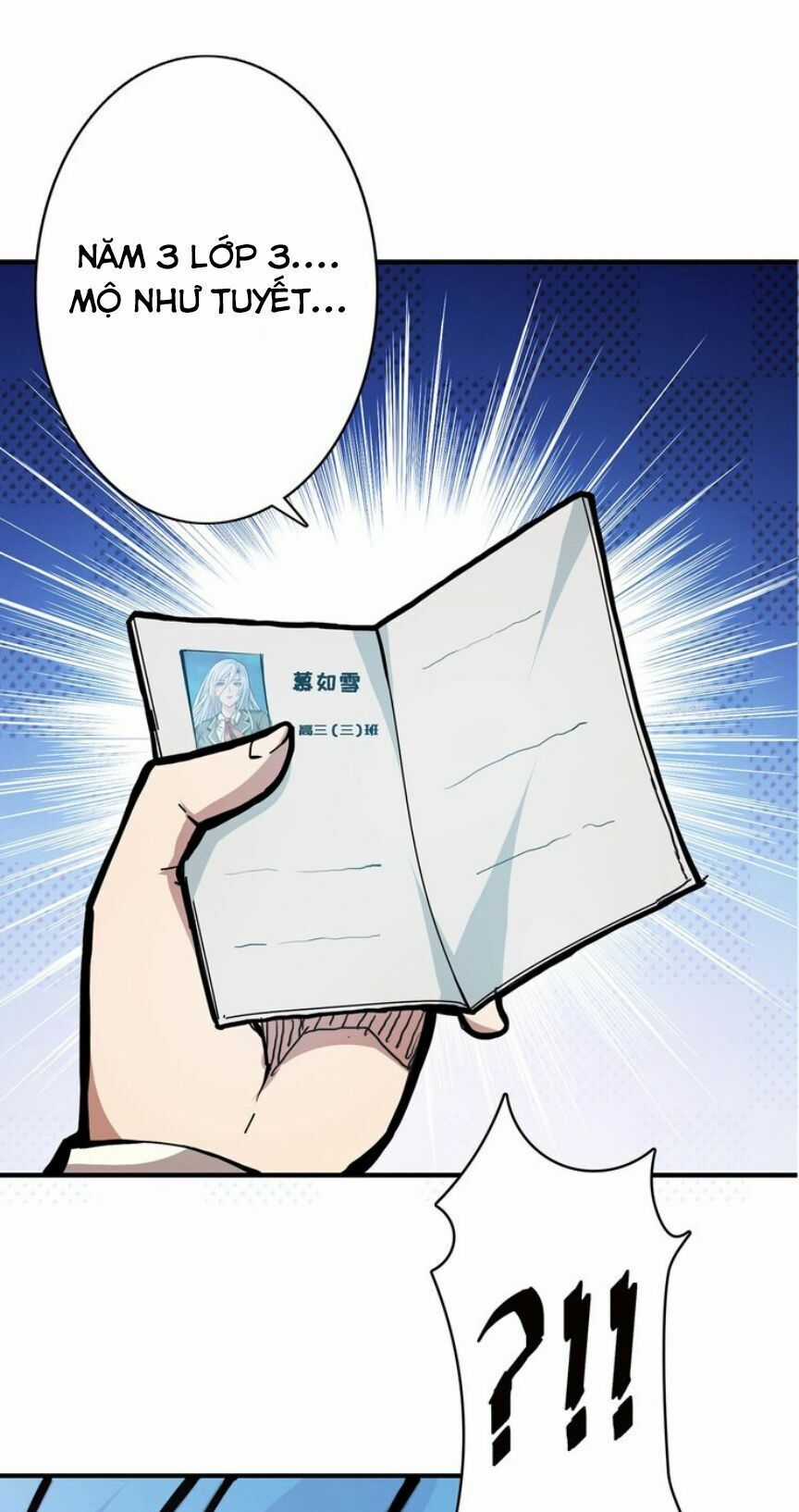 God Slayer - Chương 20 - Trang 15