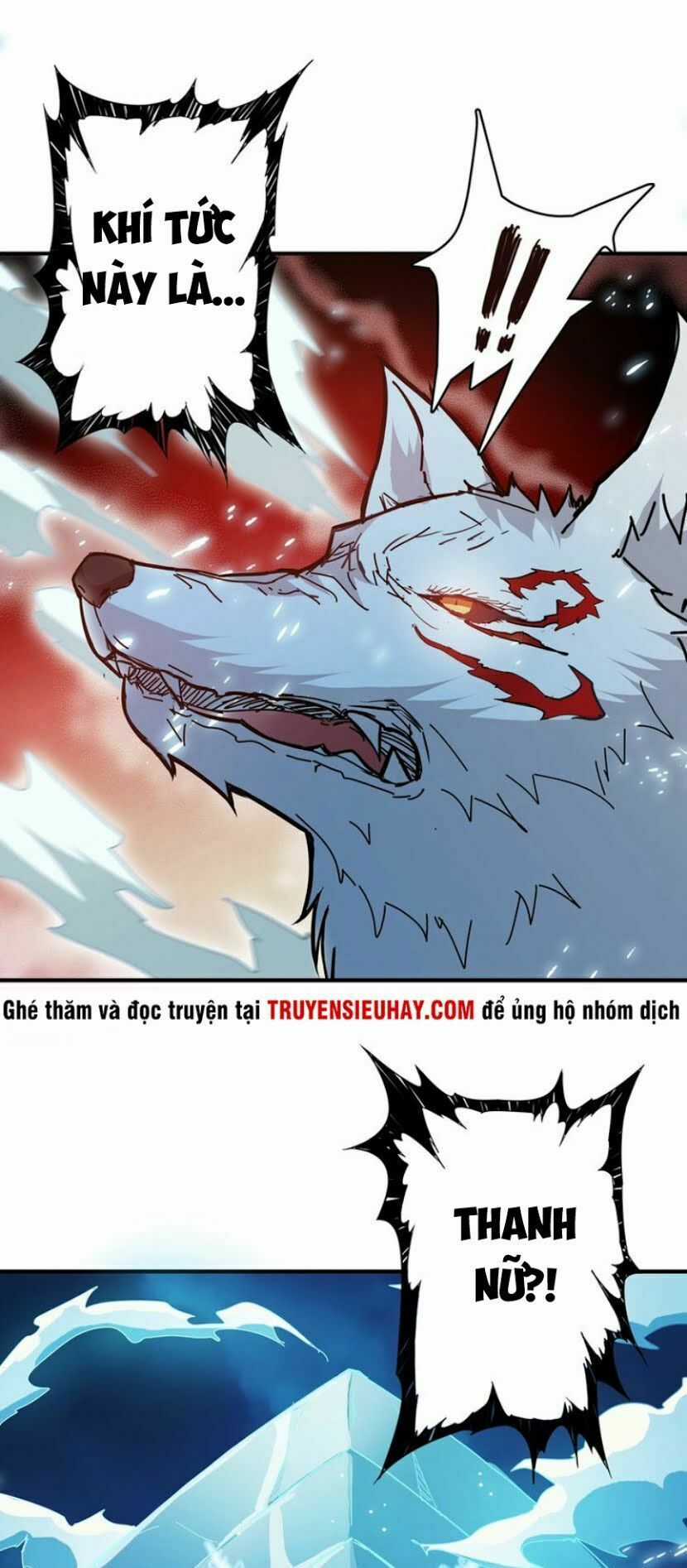 God Slayer - Chương 20 - Trang 23