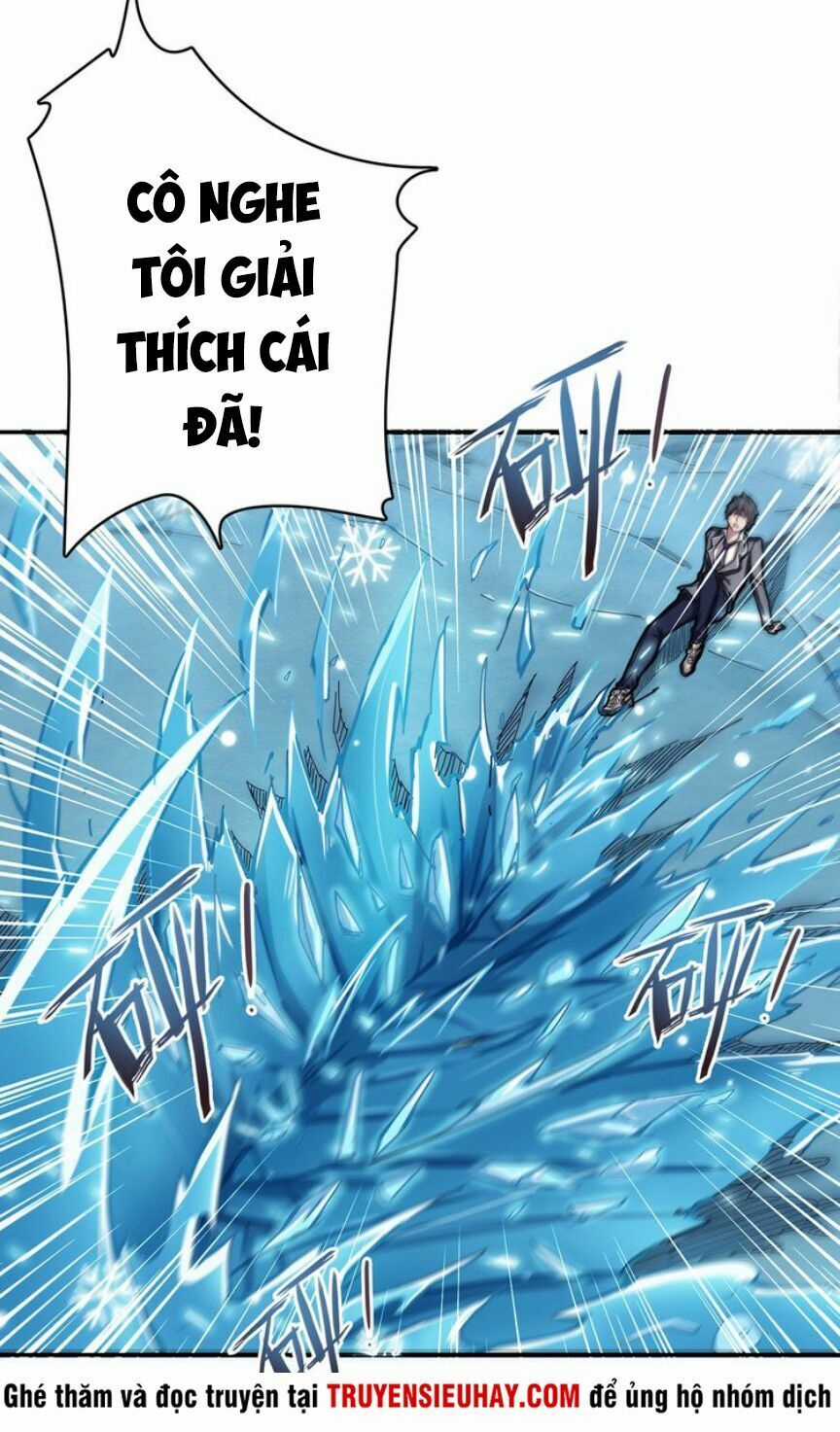 God Slayer - Chương 20 - Trang 30