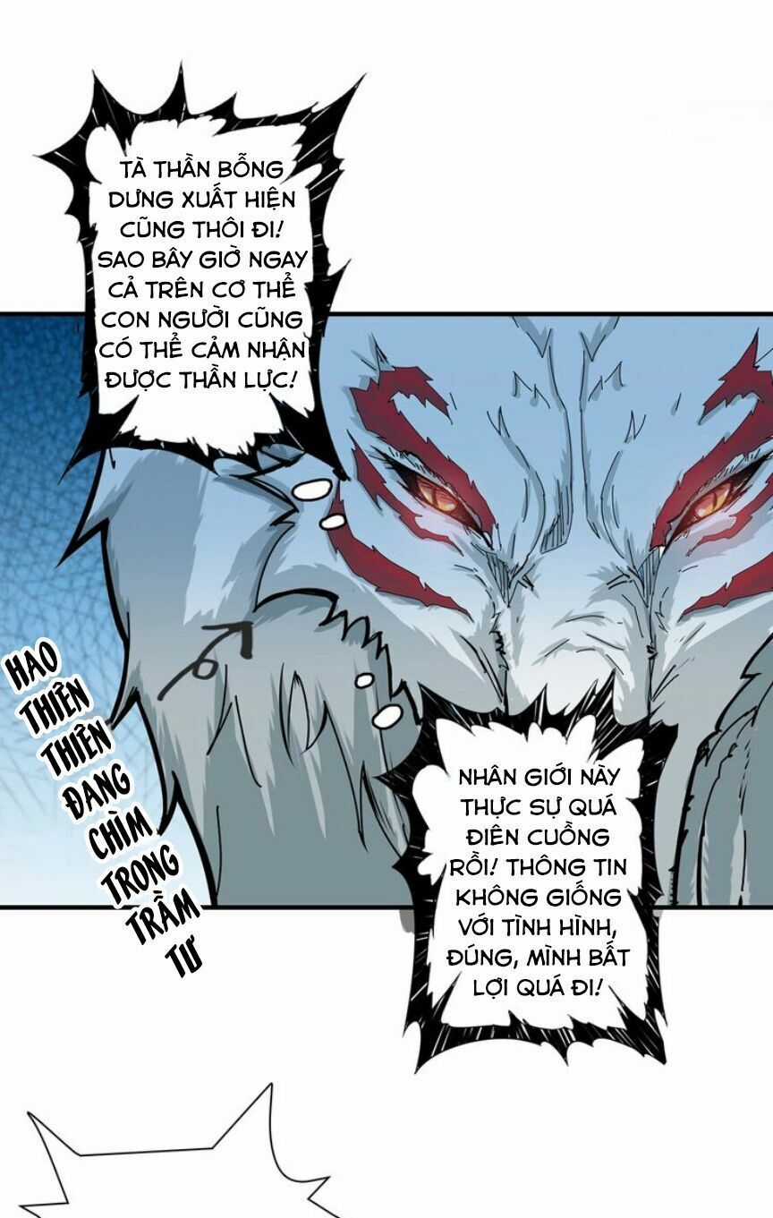 God Slayer - Chương 20 - Trang 33