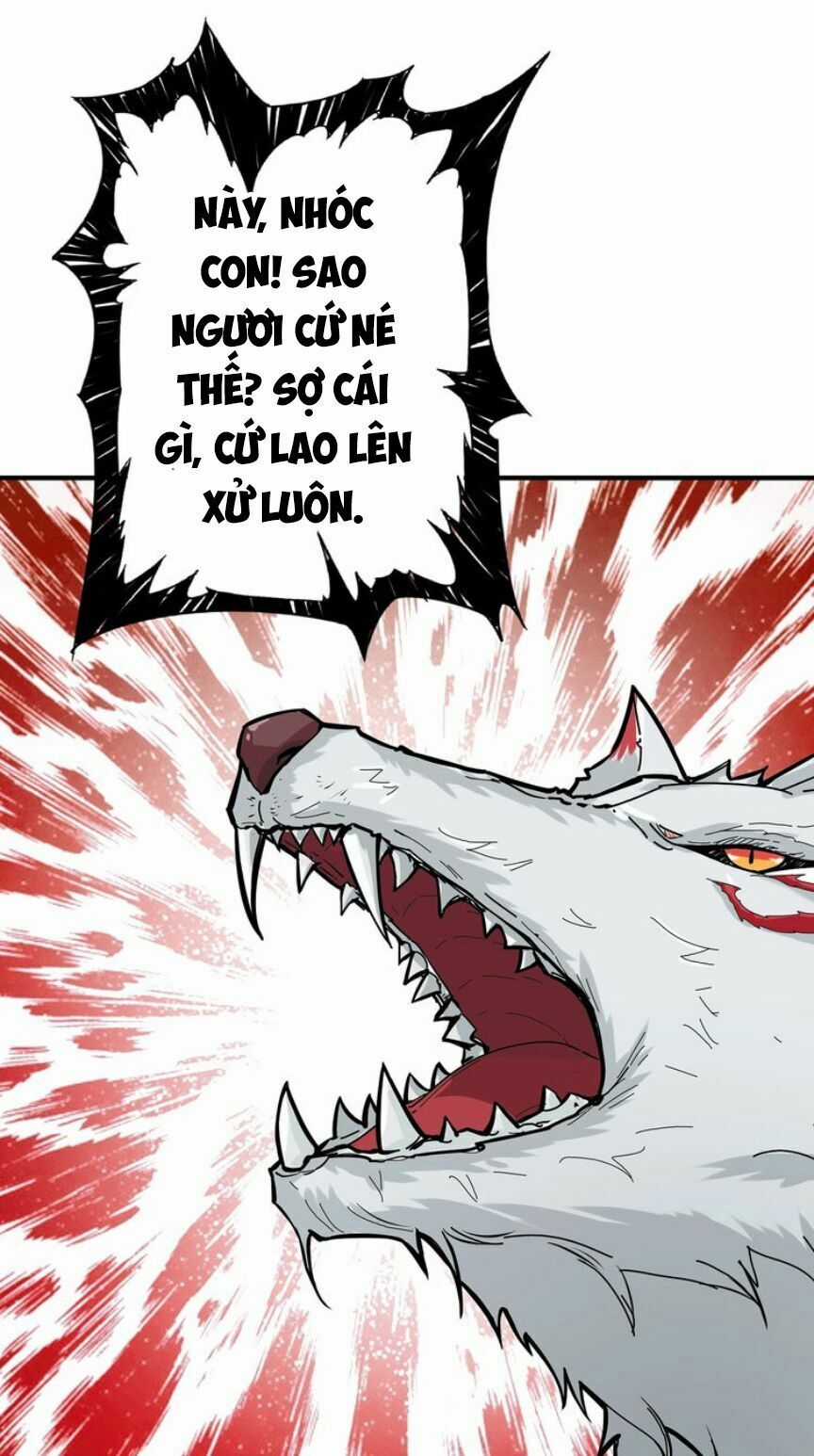 God Slayer - Chương 20 - Trang 35