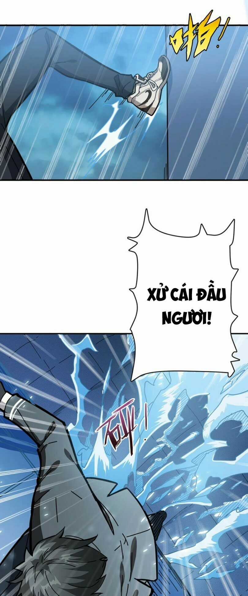 God Slayer - Chương 20 - Trang 37