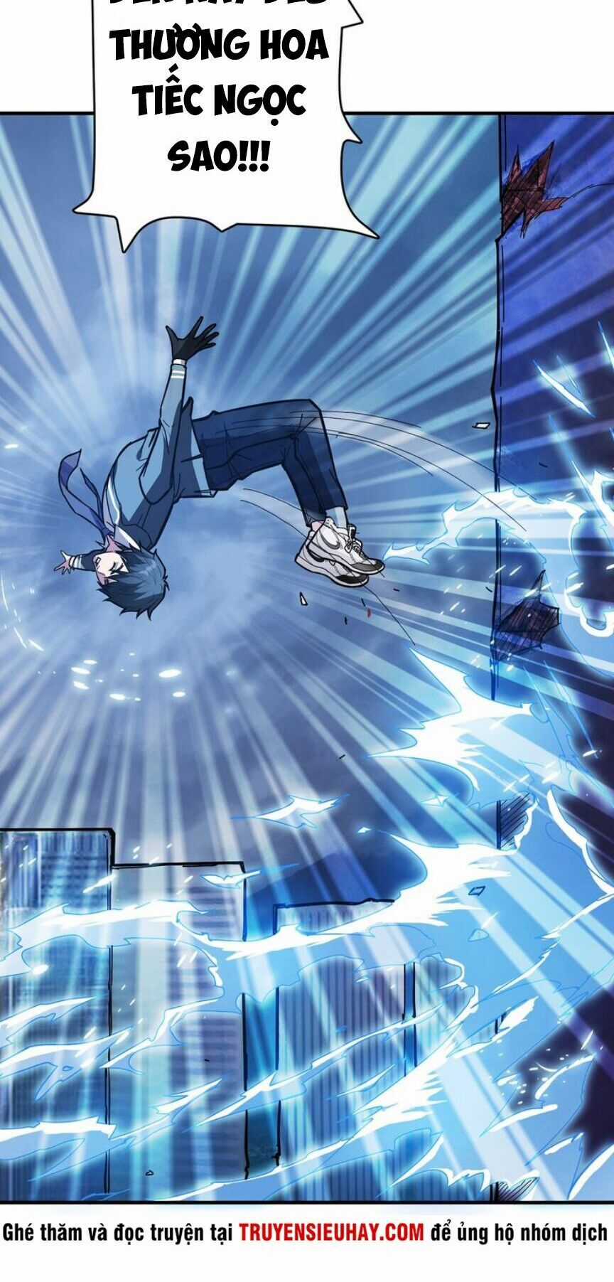 God Slayer - Chương 20 - Trang 40