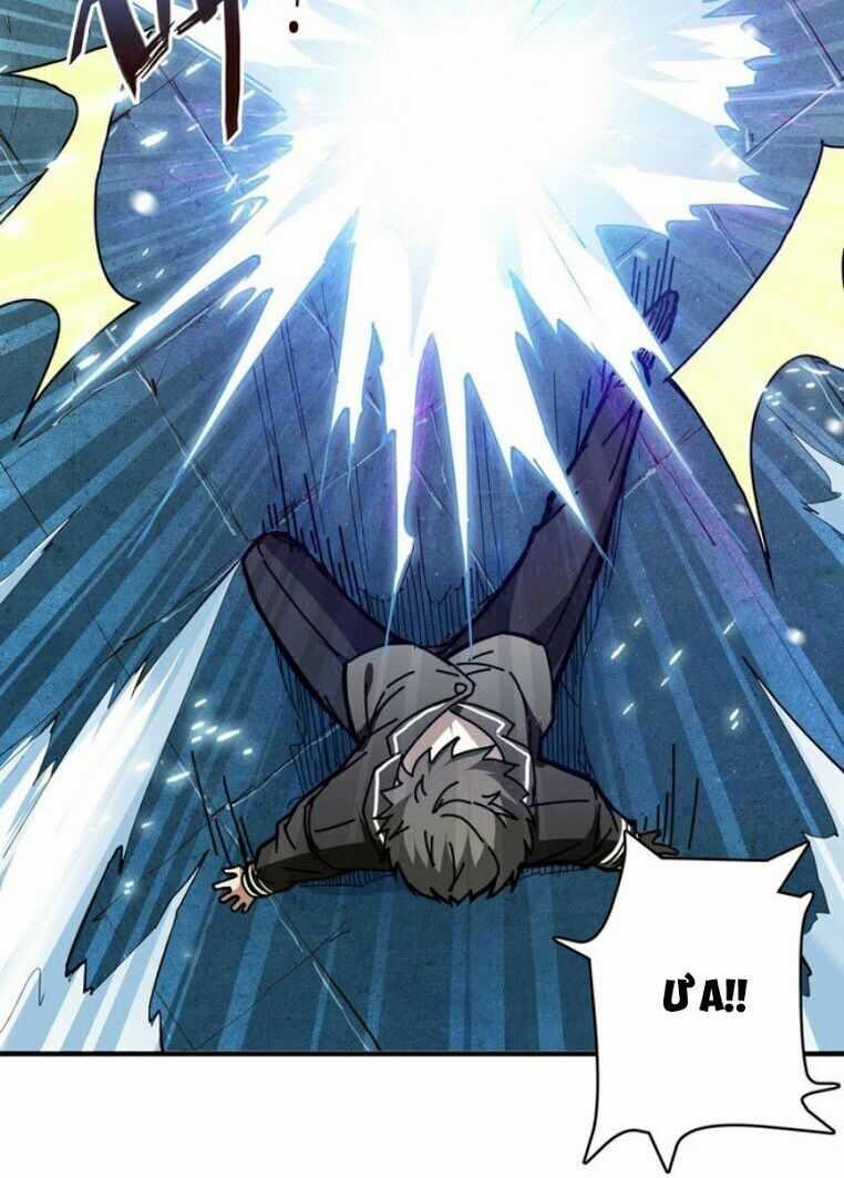 God Slayer - Chương 20 - Trang 8