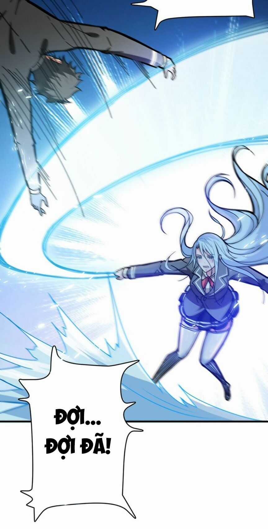 God Slayer - Chương 20 - Trang 10