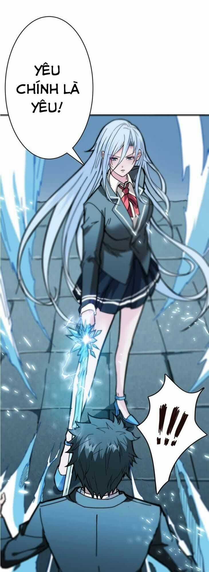 God Slayer - Chương 21 - Trang 12