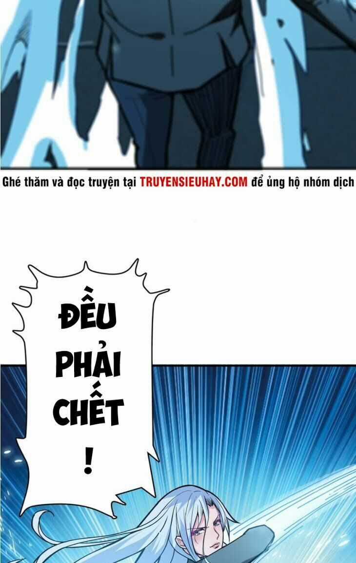 God Slayer - Chương 21 - Trang 13