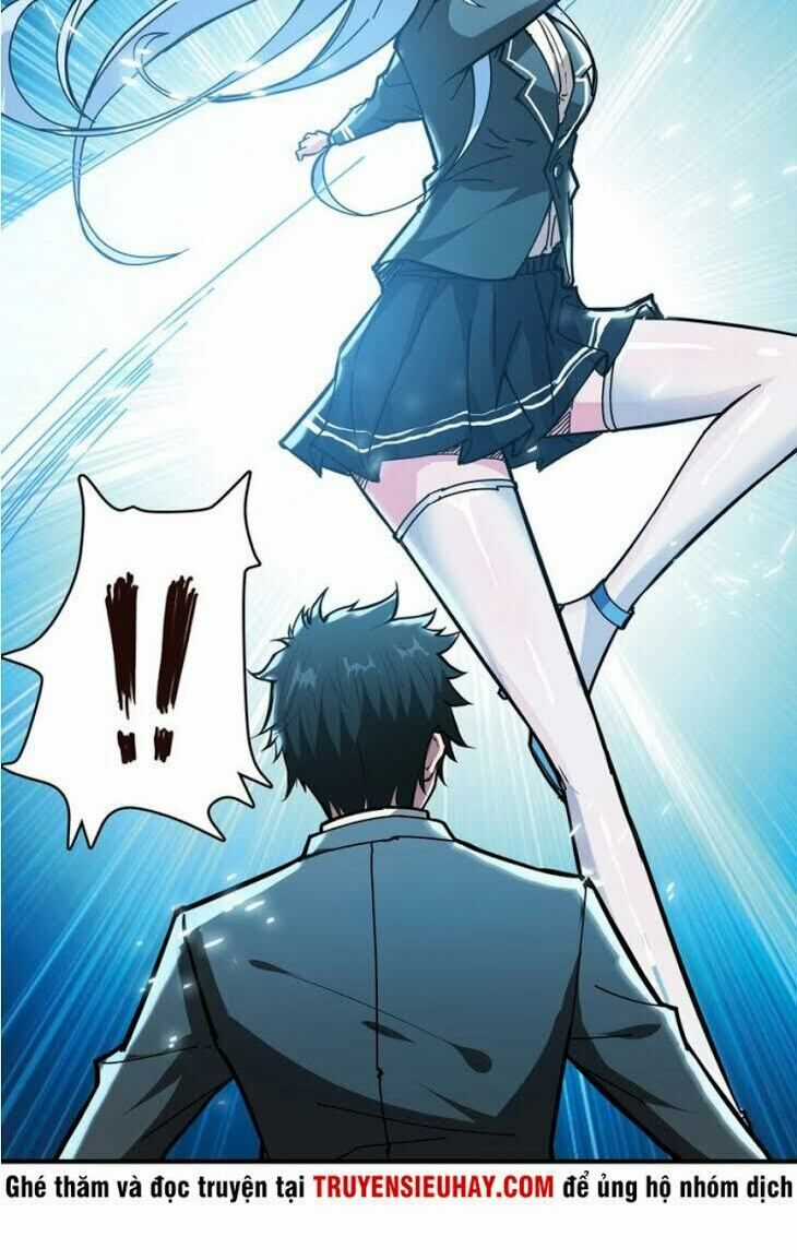 God Slayer - Chương 21 - Trang 14