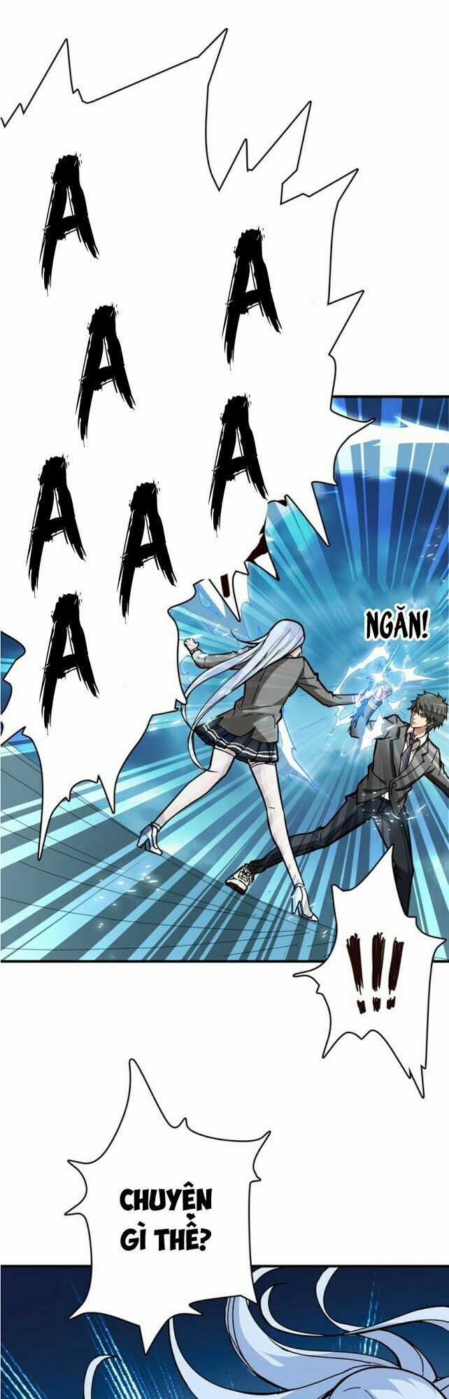 God Slayer - Chương 21 - Trang 15