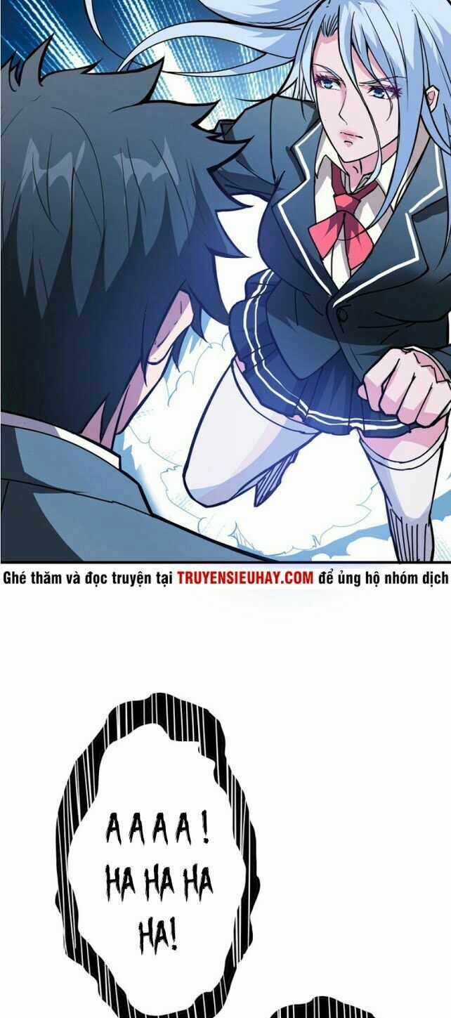 God Slayer - Chương 21 - Trang 16