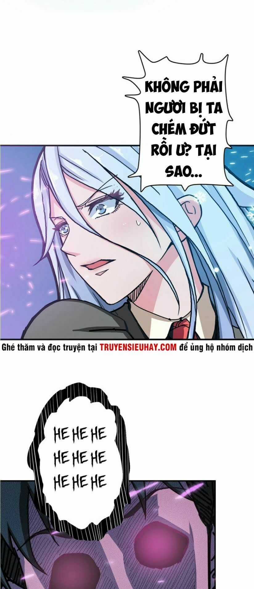 God Slayer - Chương 21 - Trang 18