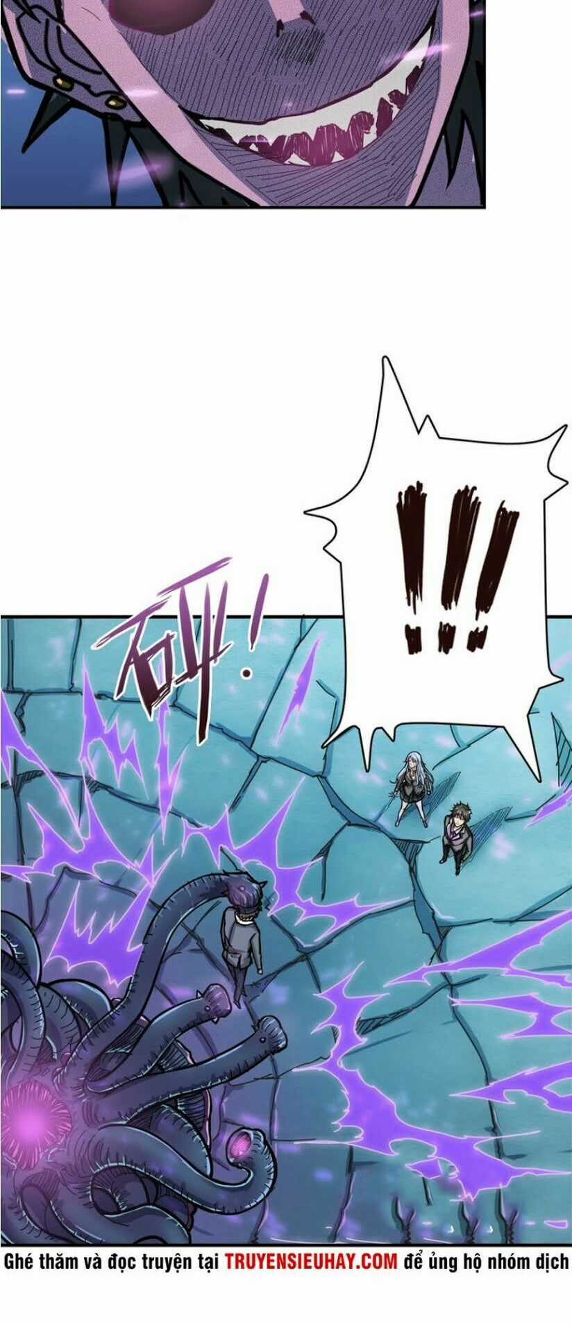 God Slayer - Chương 21 - Trang 19