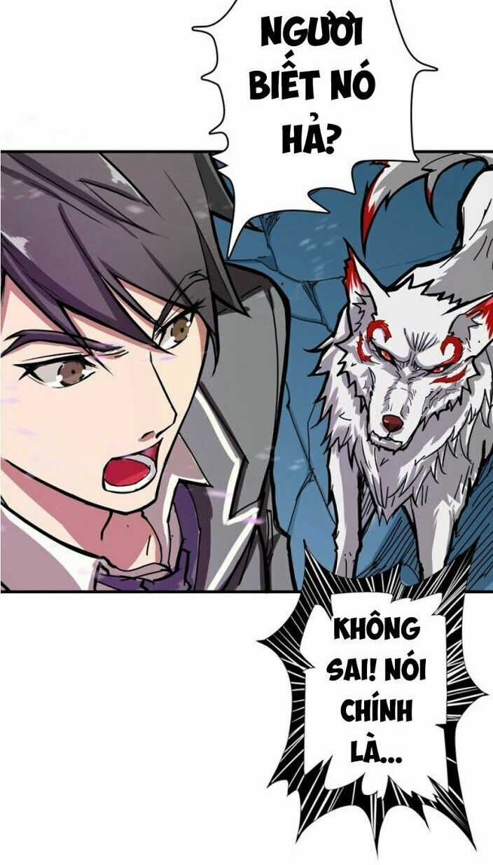 God Slayer - Chương 21 - Trang 22