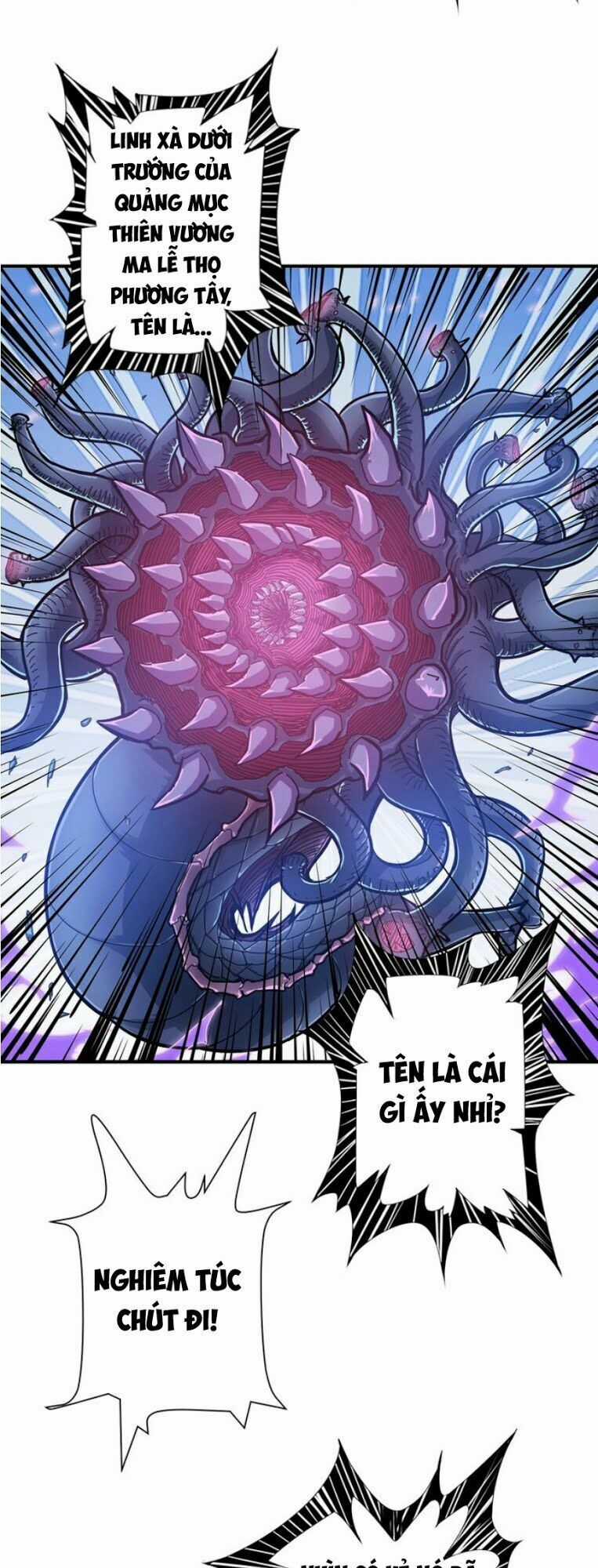 God Slayer - Chương 21 - Trang 23